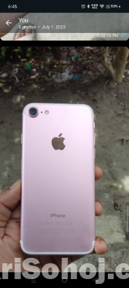 IPhone 7